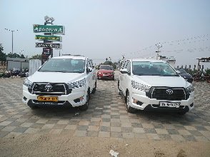 Royal Wedding Car Rental Madurai